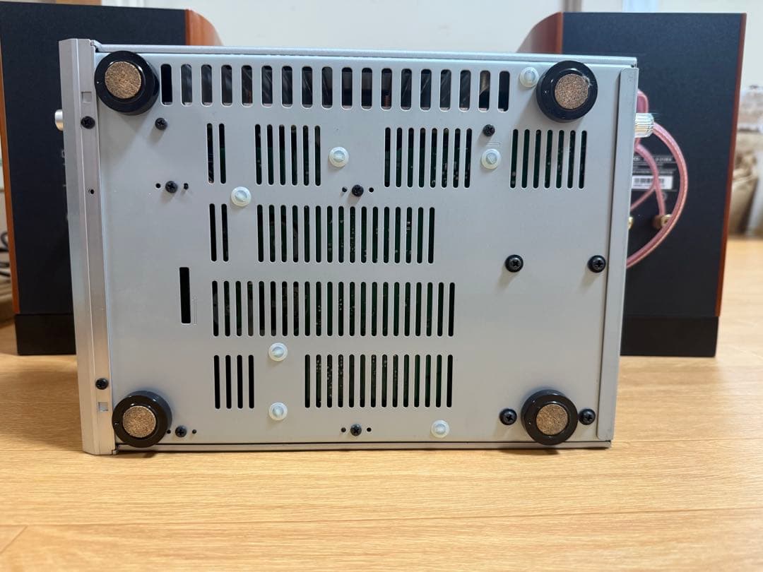 ONKYO ミニコンポ リモコン付き CR-N765 D-212EX 美品 - メルカリ