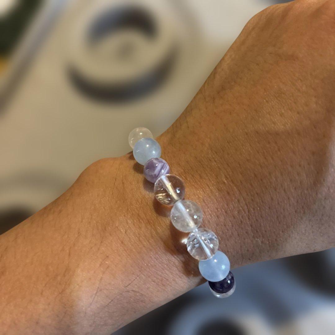 ぐっちゃぐちゃだけどなぜか綺麗！ここにしかないごちゃ混ぜのこうのすけブレンド！