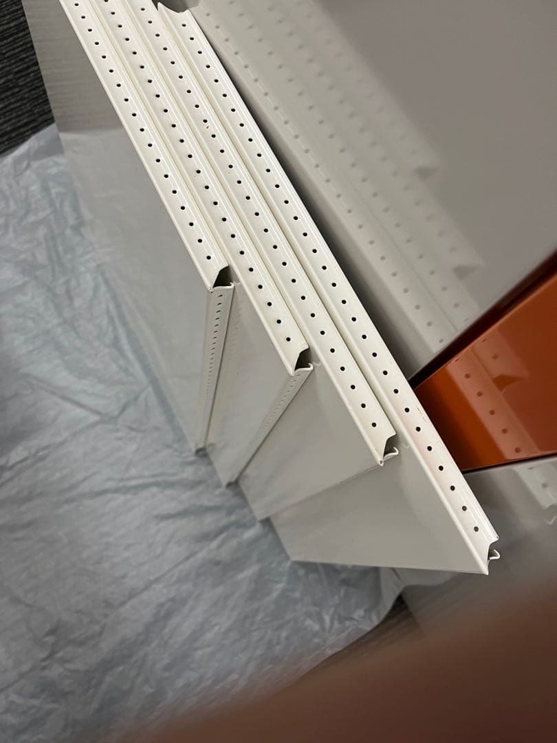 USMハラーパネル 48.5×33.5cm