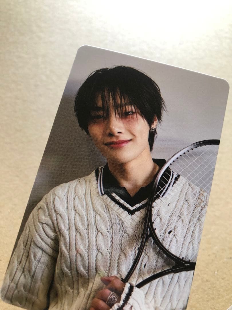 コンプリート】 straykids HMV ラキドロ B karma 9枚 - メルカリ