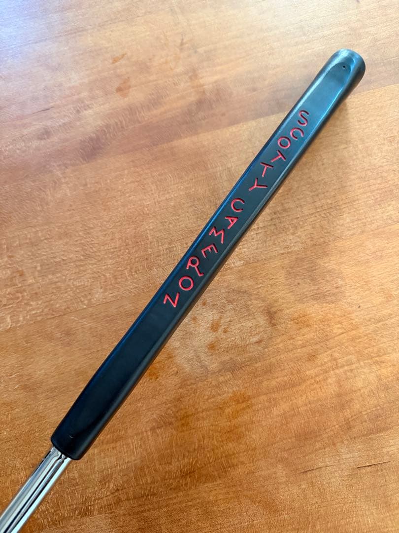 スコッティーキャメロン サークルT / ニューポートllスタジオ