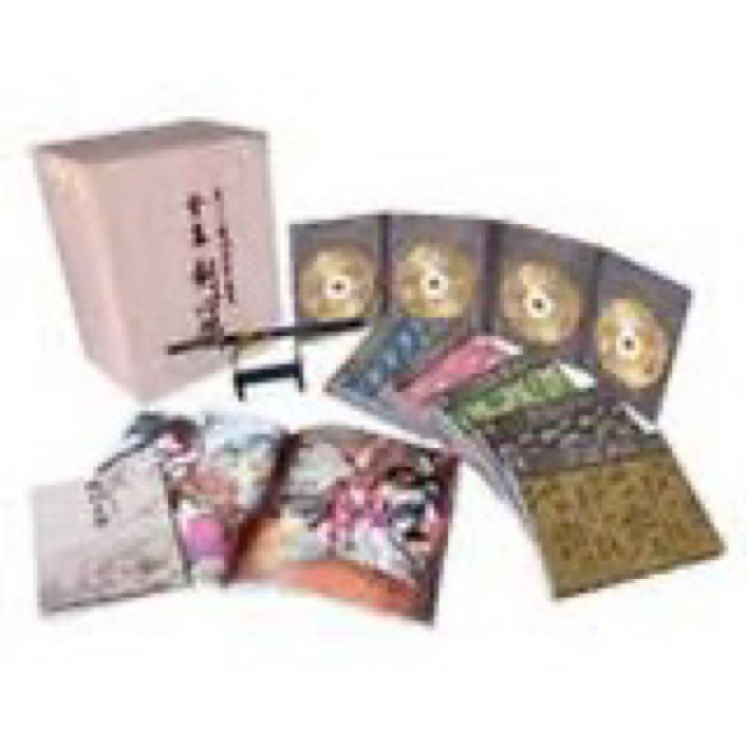 るろうに剣心 DVD-BOX全集・剣心伝〈完全予約生産限定・21枚組〉 ☆るろうに剣心 DVD−BOX 全集・剣心伝/完全予約生産○D : WebShop