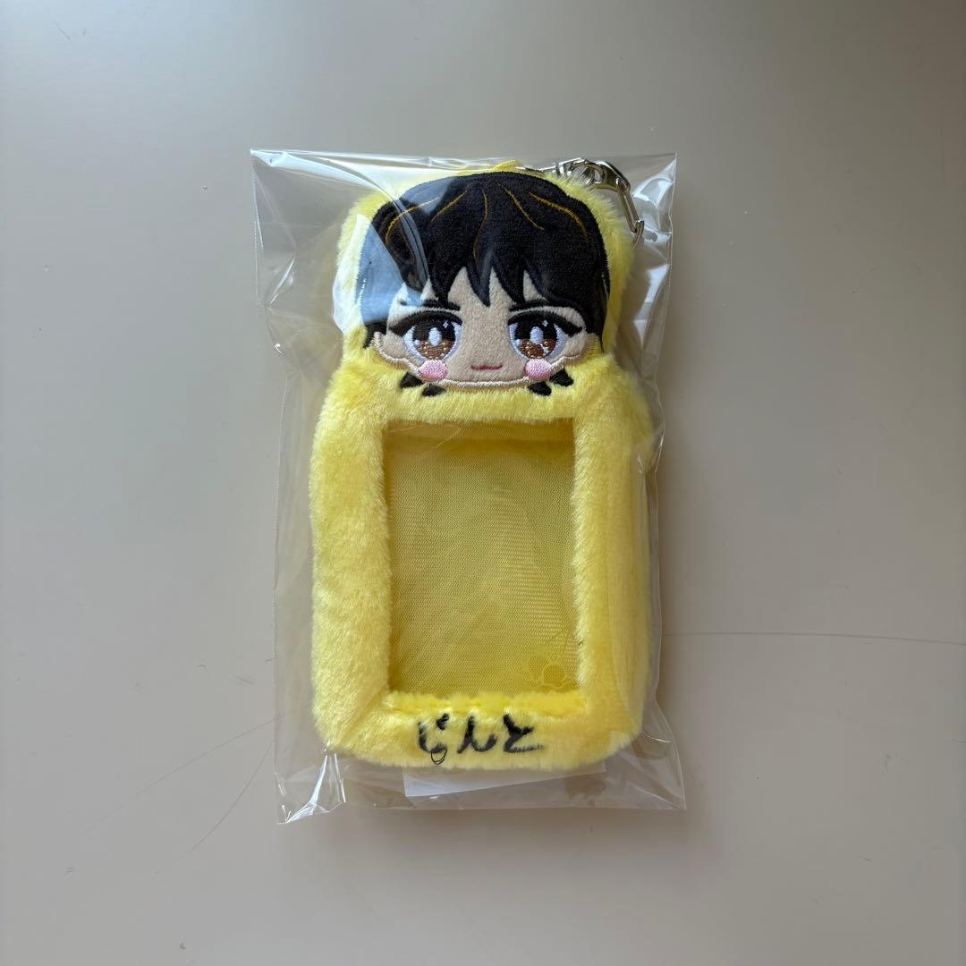 M!LK 吉田仁人 トレカケース - メルカリ