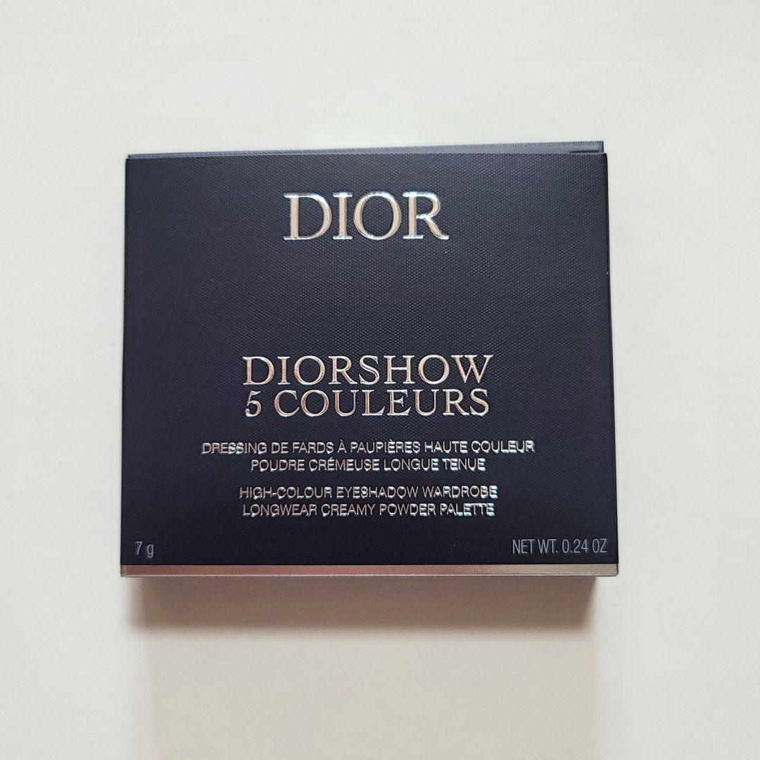 Dior ディオール サンククルール151 伊勢丹限定 - メルカリ