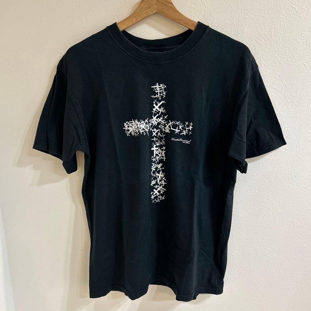 希少 UNDERCOVER クリスマス限定 魔女期 tシャツ - メルカリ