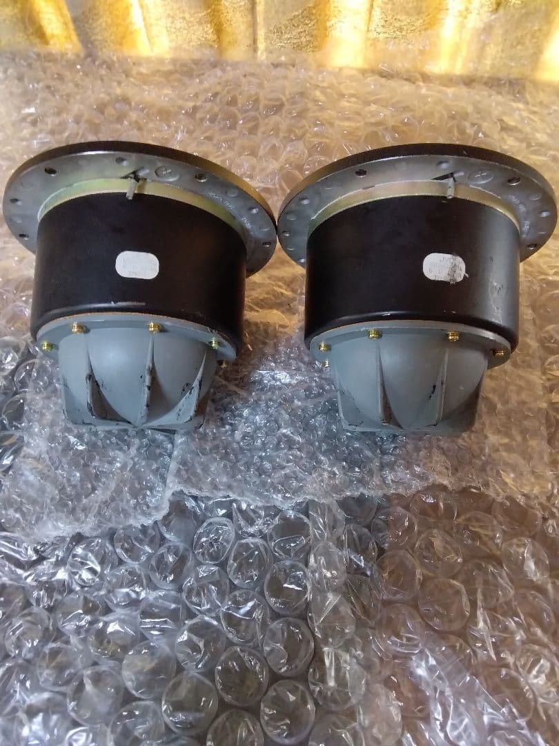 VICTOR　ビクター　 SX -1000 純正スコーカーユニット　1本破損です