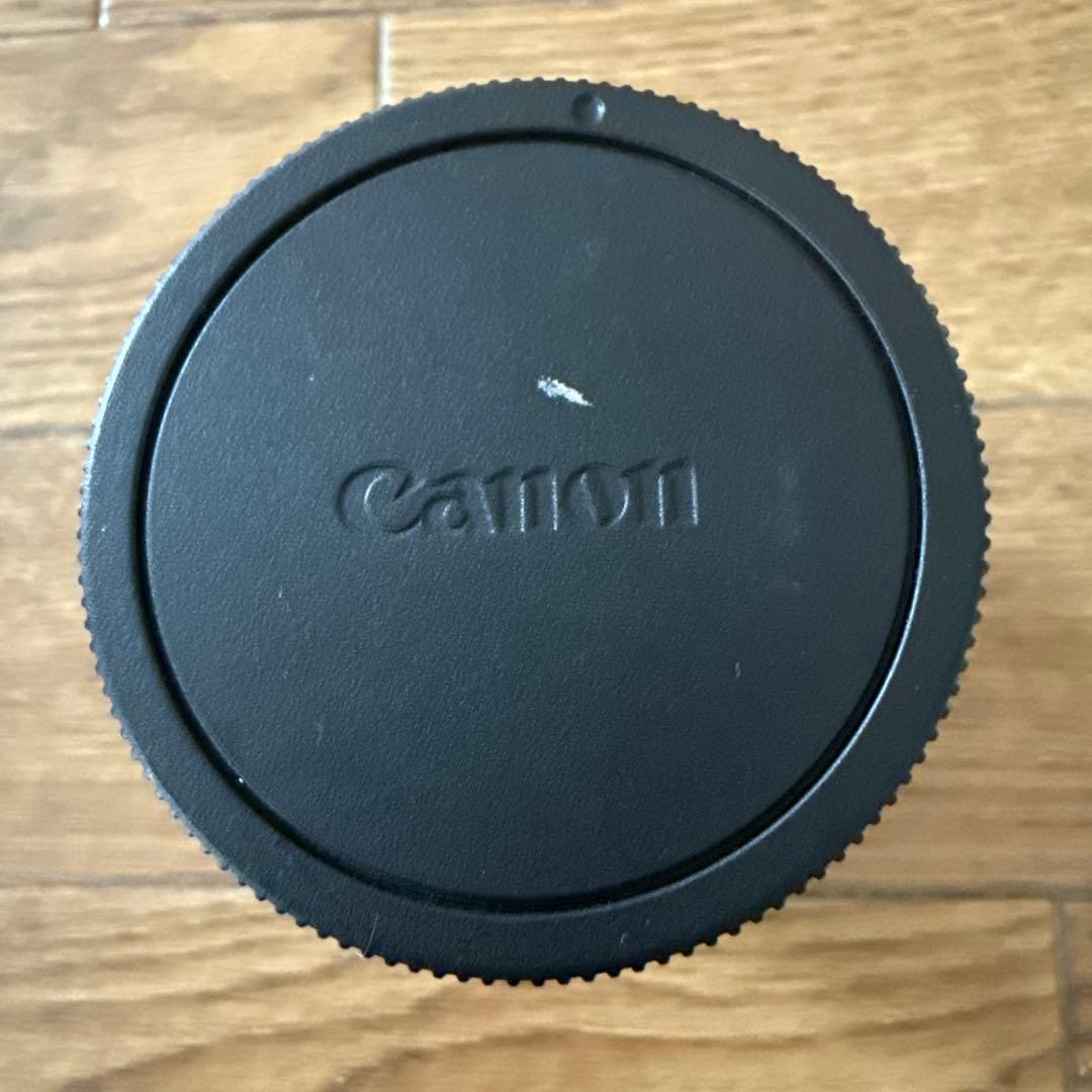 レンズ(ズーム) Canon EF-M55-200mm f4.5-6.3 IS STM