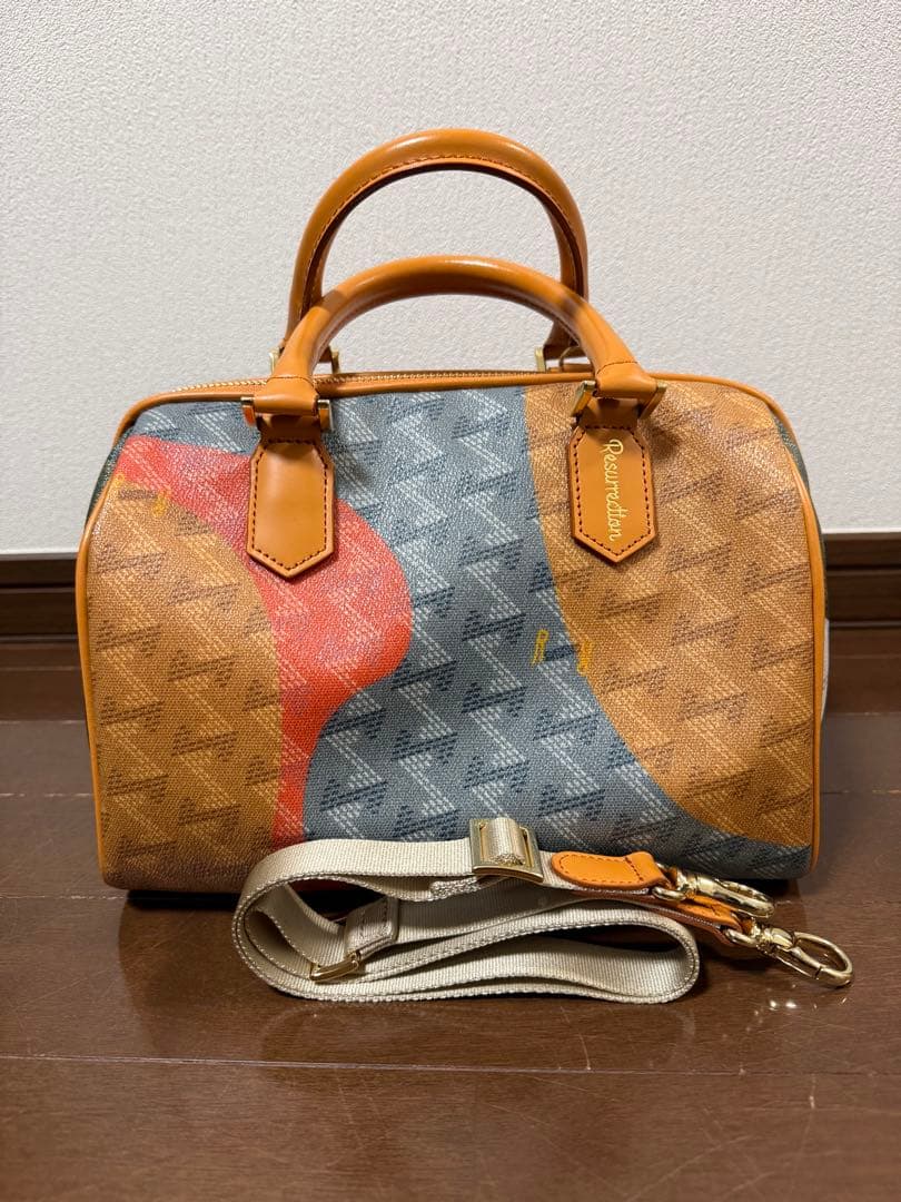 レザレクション　アドウェナミニ　バッグ　セドナ アドウェナミニ セドナ | Resurrection レザレクション オフィシャルサイト