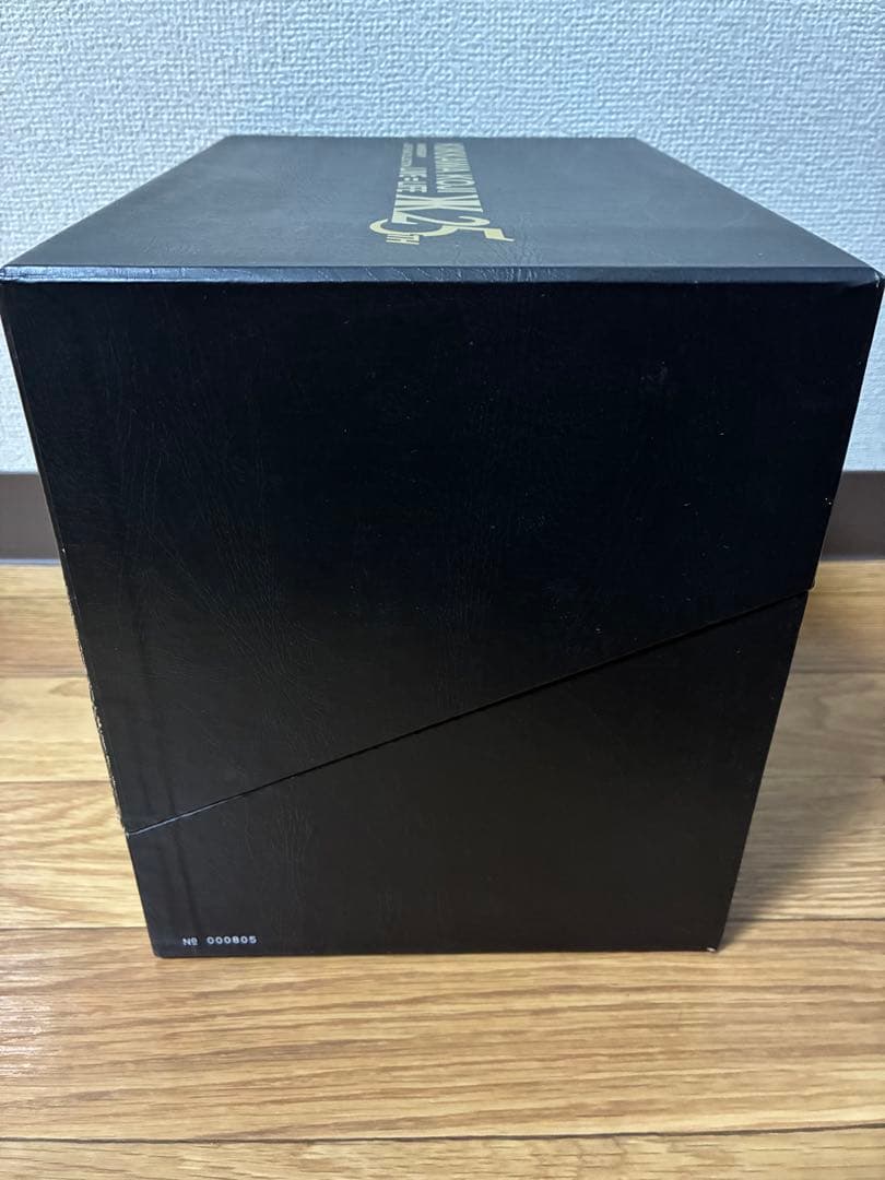 専用 吉川晃司25th Anniversary DVD BOX 17枚組 限定 - メルカリ