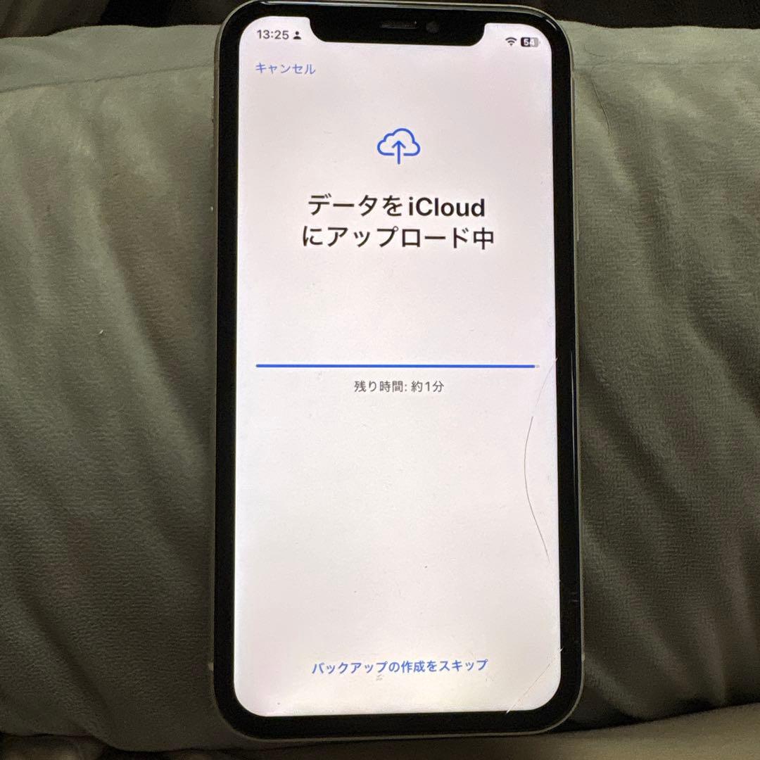 iPhone 11 128GB 本体のみ Amazon | 【整備済み品】 Apple iPhone 11 128GB パープル SIMフリー