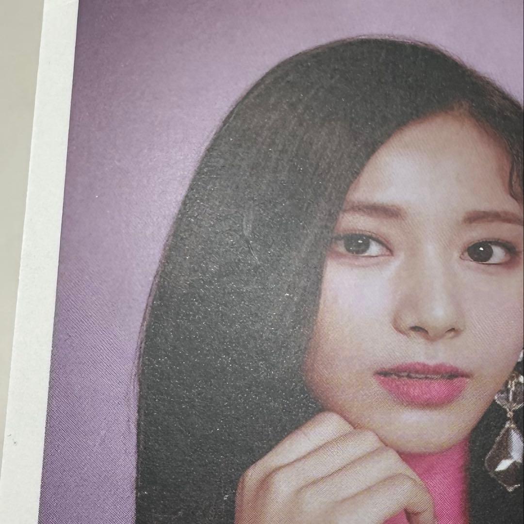 twice yes or yes トレカ - メルカリ