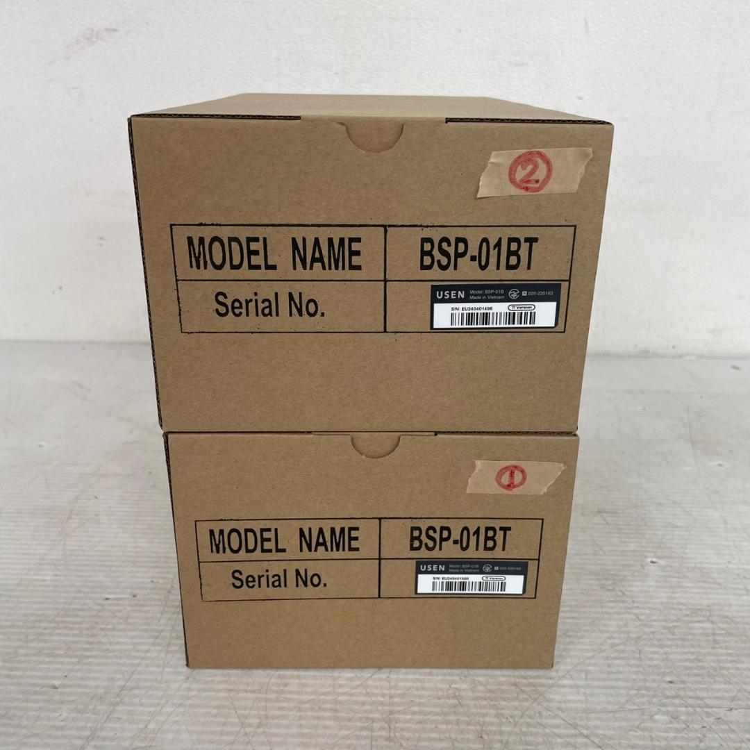 USEN オリジナル Bluetoothスピーカー BSP-01BT J0932 - メルカリ