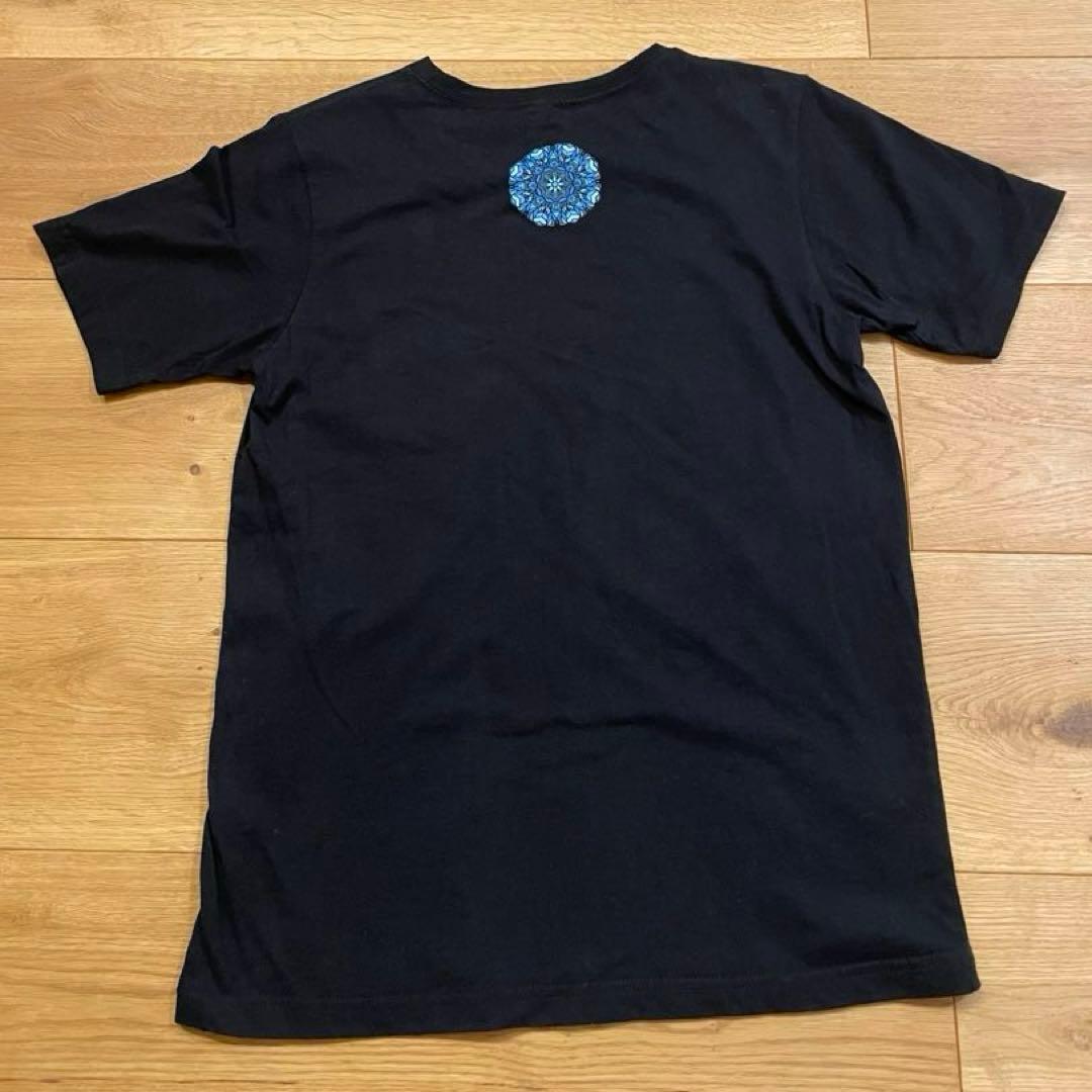 RADWIMPS Tシャツ 人間開花 humanbloom Mサイズ - メルカリ