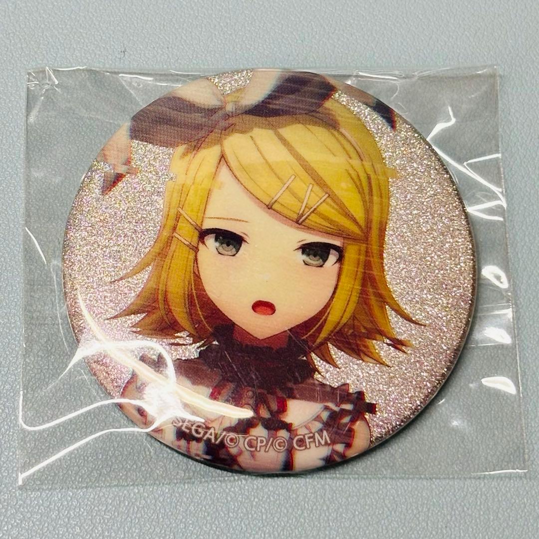 プロセカ 鏡音リン ニゴリン グリ缶 ニーゴ - メルカリ