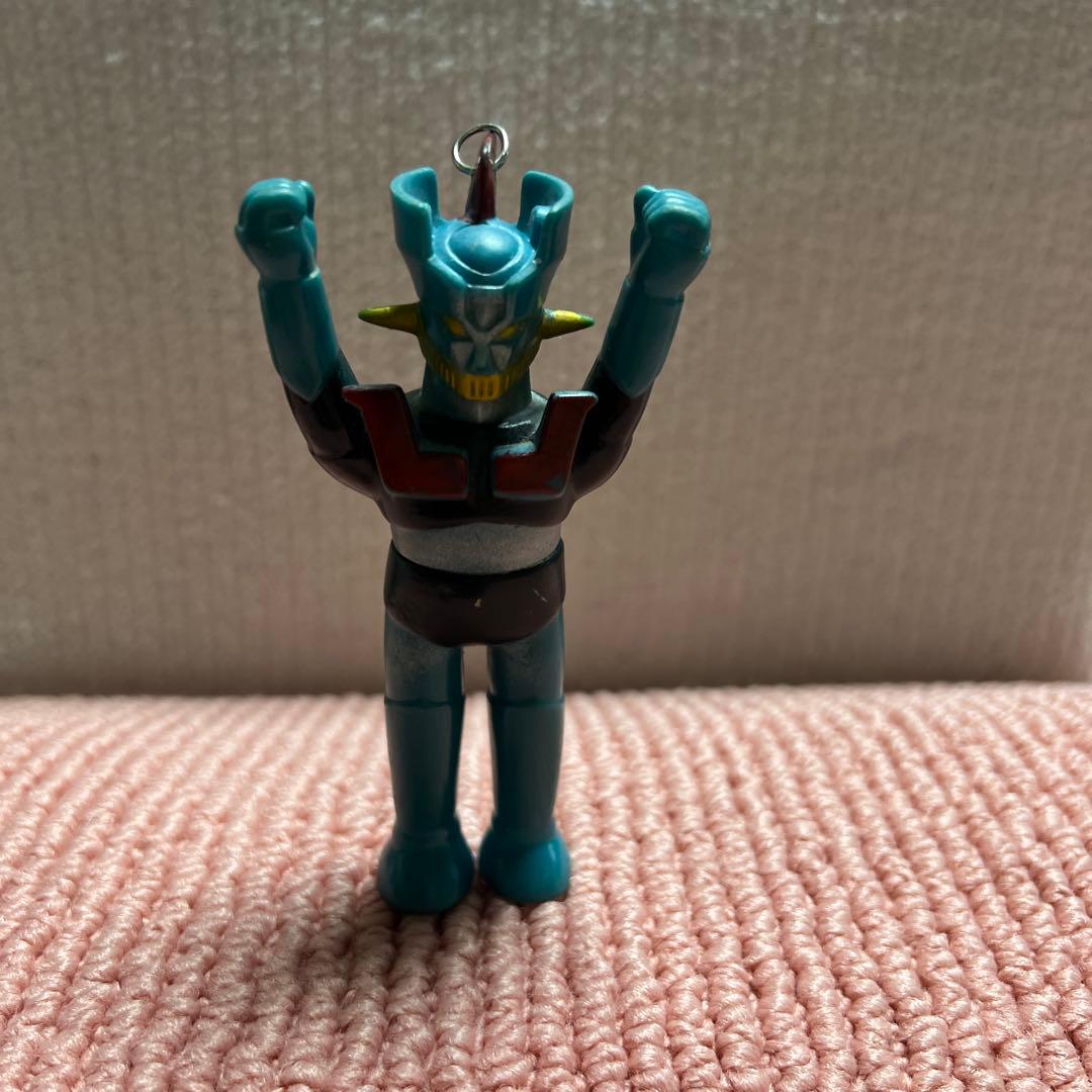 ポピーマジンガーZ、レアネックレスタイプ、ダイナミックプロ、東映動画(株)ポピー ポピーマジンガーZ、レアネックレスタイプ、ダイナミックプロ、東映