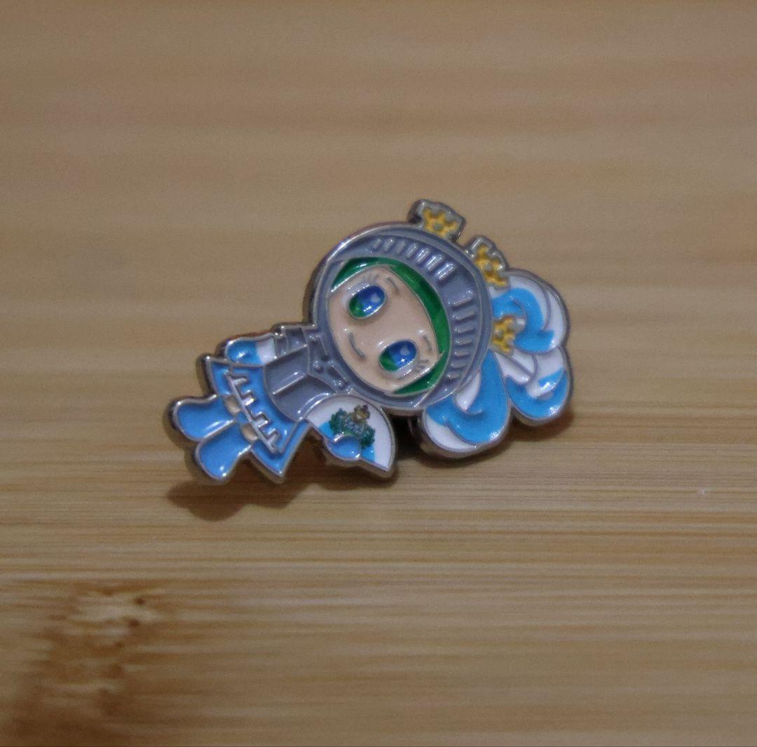 超激レア！！☆万博☆Expo2025☆サンマリノ 公式マスコット リベルタス