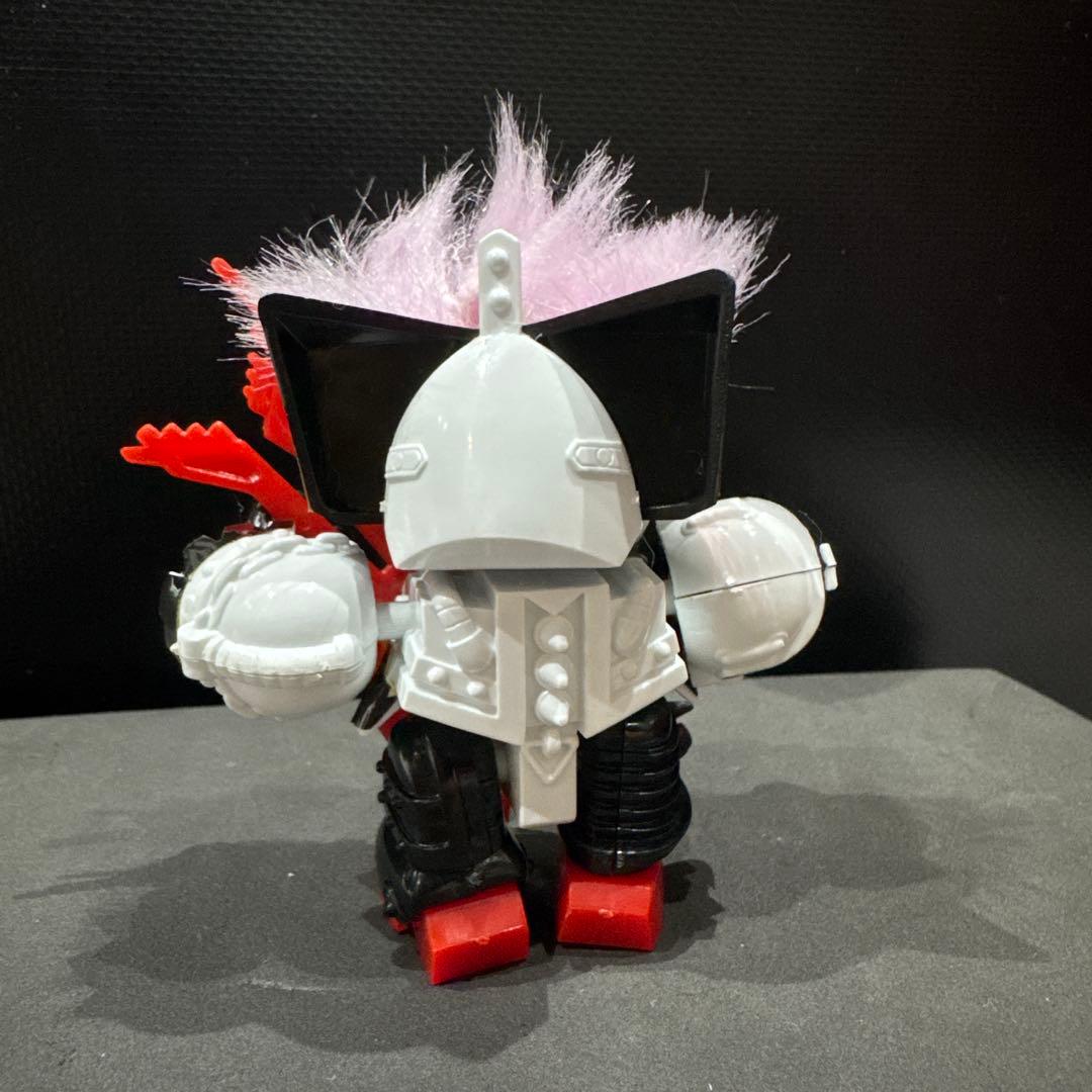 元祖SDガンダム No.104 スパークガンダム - メルカリ