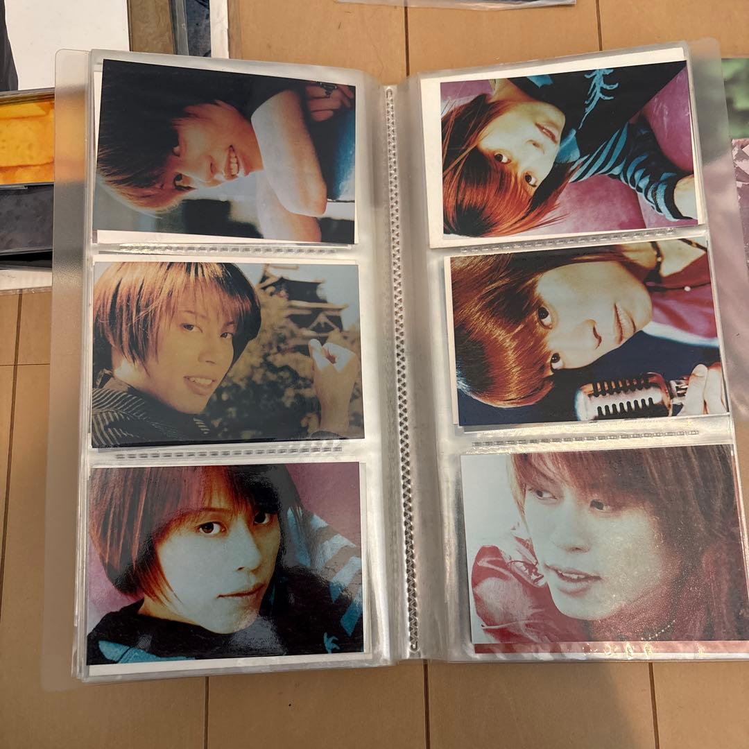 アーティスト写真集・ノート・ポスターセット hbj48400_3.jpg?t=20180509183521