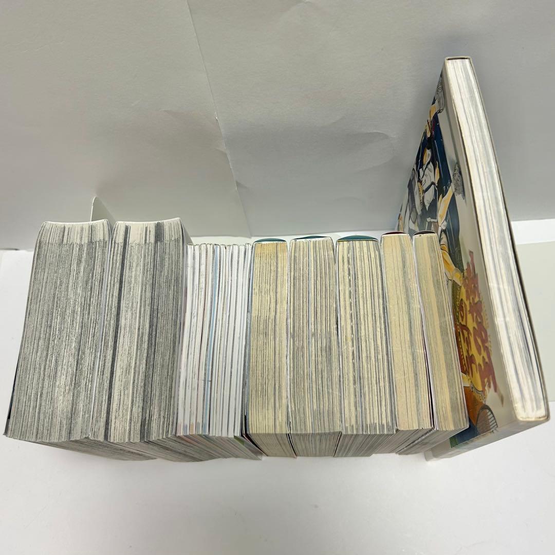 【送料込み】《18冊》テニスの王子様 公式ファンブック ペアプリ リミックス