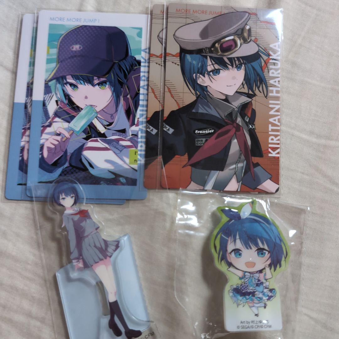 桐谷遥 まとめ売り - メルカリ