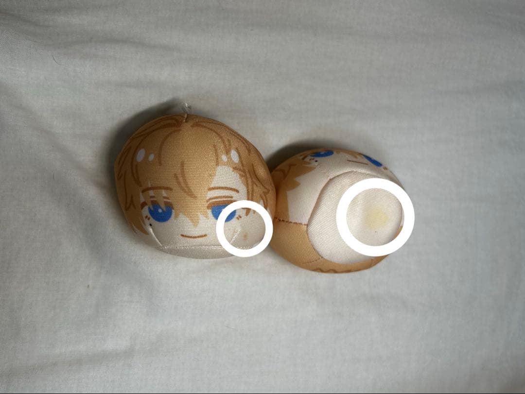 まほやく ヒースクリフ おまんじゅう 44個(うち2個オマケ) - メルカリ