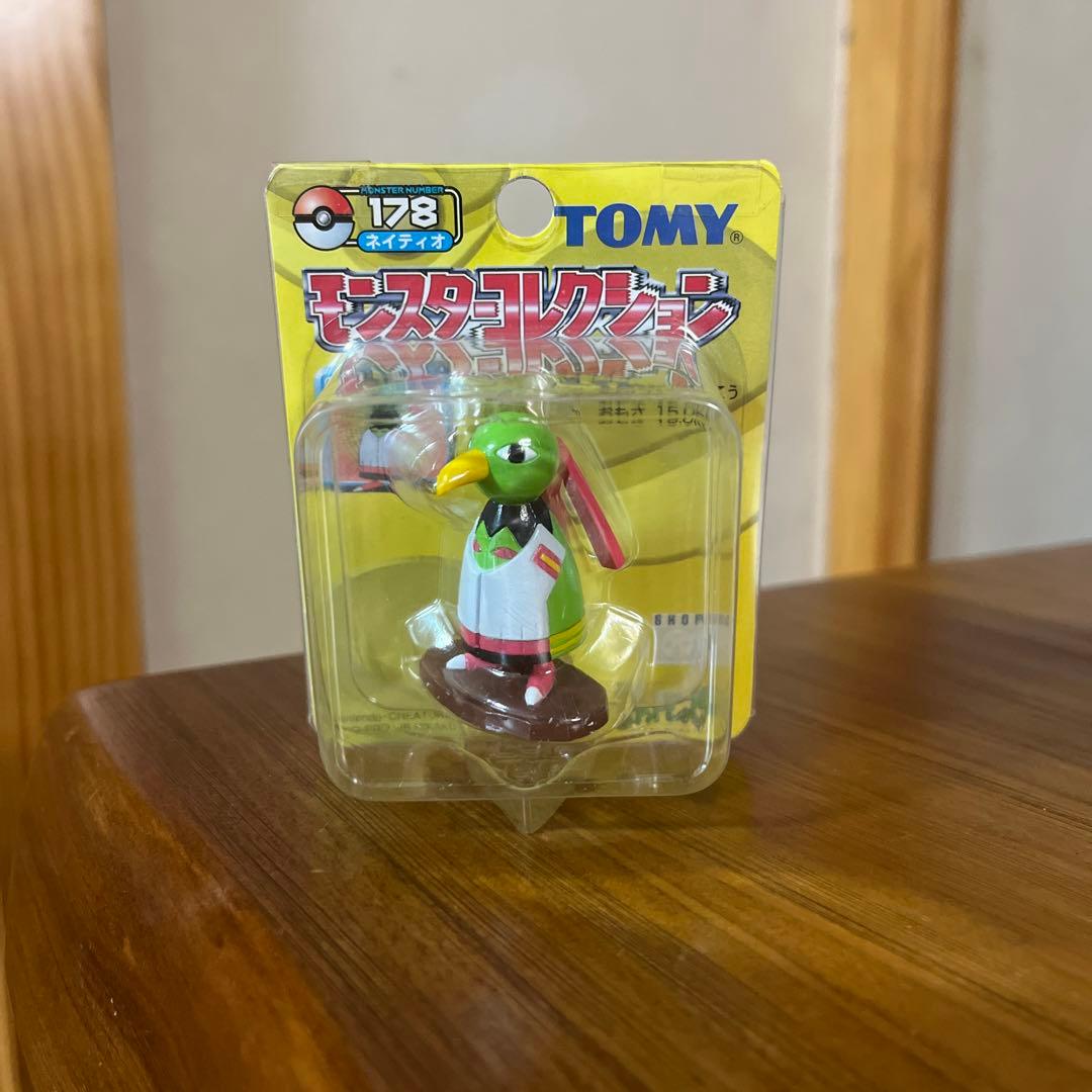 モンコレ 未開封 ネイティオ | Shop at Mercari from Japan! | Buyee