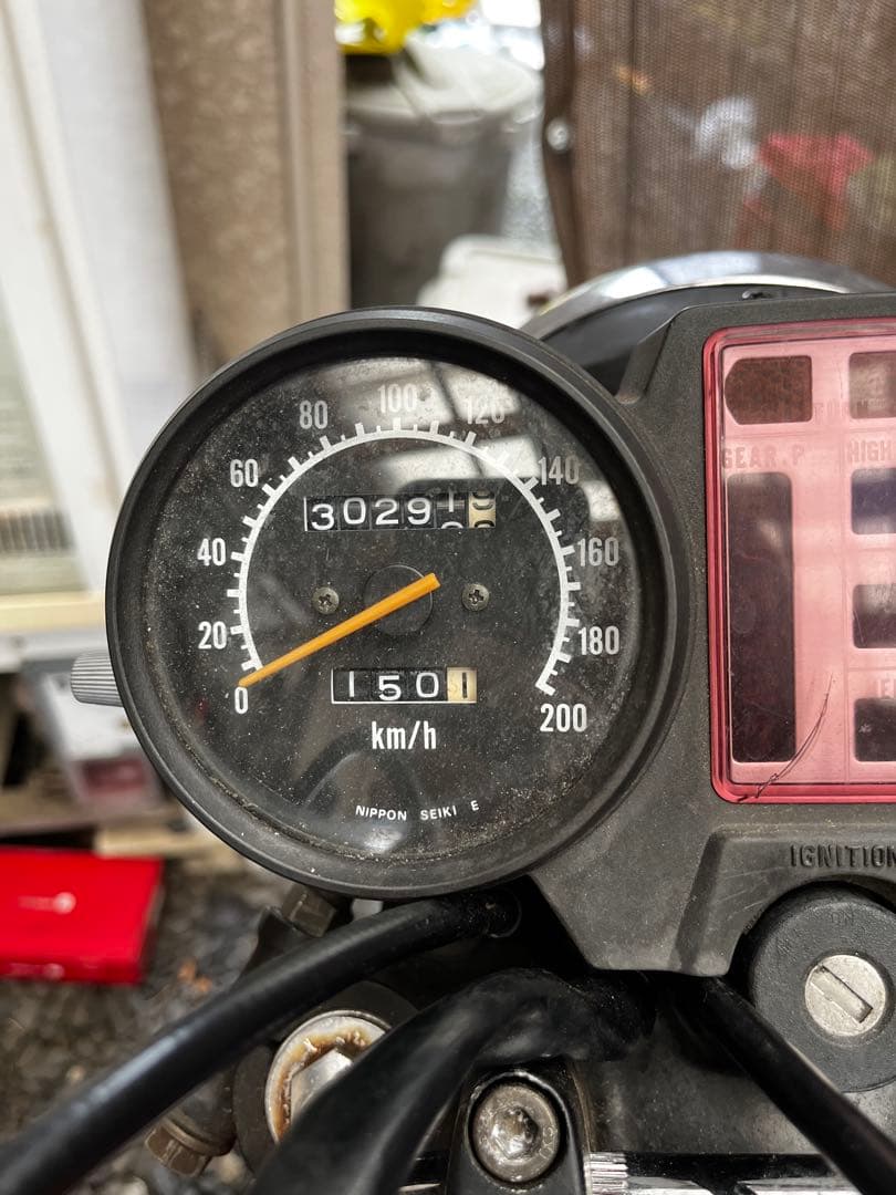 gsx400e様 GSX400E gsx400e