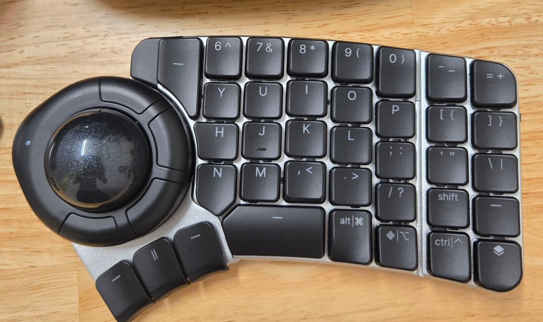 Naya Create 本体 Tune, Track, Touchモジュール付