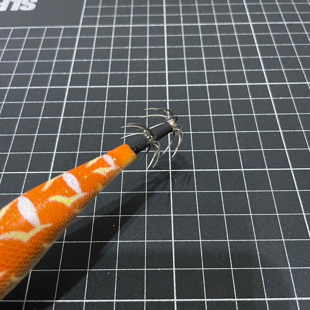 スクイッドマニア クロノ カンジ クリックス プロスペック レア セット