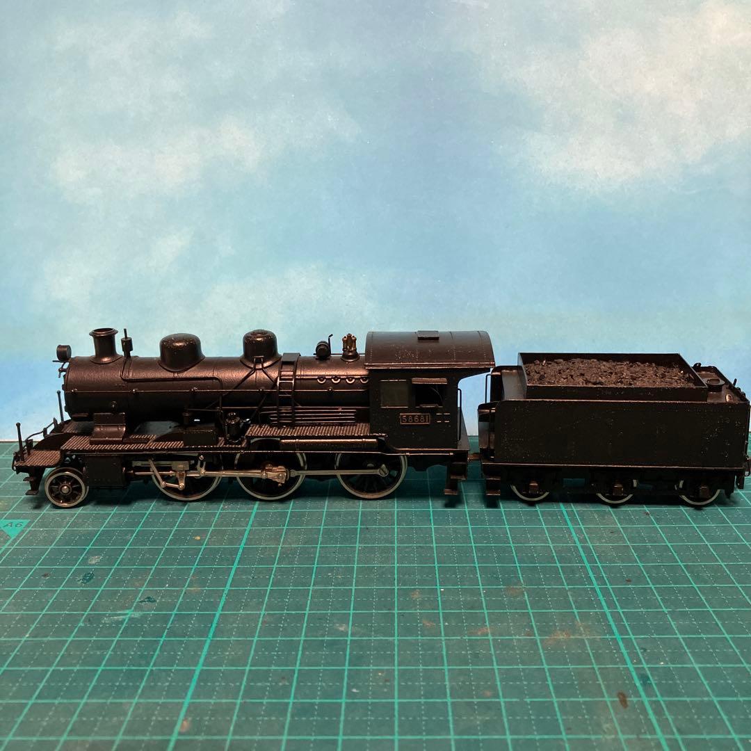 トビー模型店の8620形蒸気機関車 - メルカリ