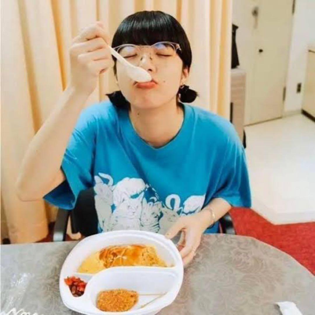 90s ネコ 猫 Tシャツ ビンテージ あいみょん着用 USA 犬 アート - メルカリ