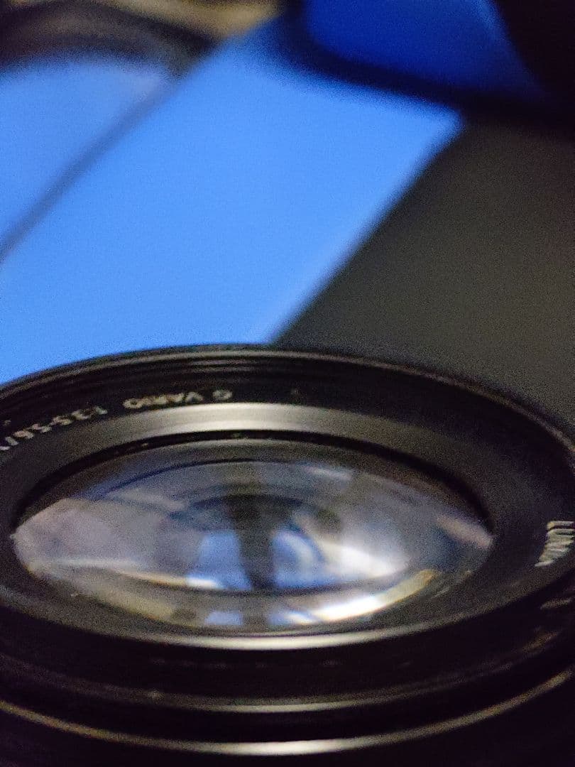 アイン専用】LUMIX G VARIO 14-140mm F3.5-5.6 II