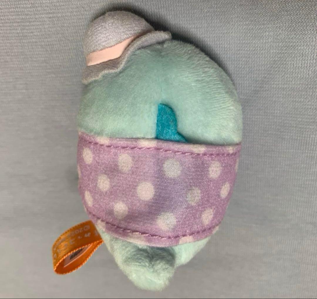 なっちゃん すみっコぐらし 2022 とかげ - メルカリ