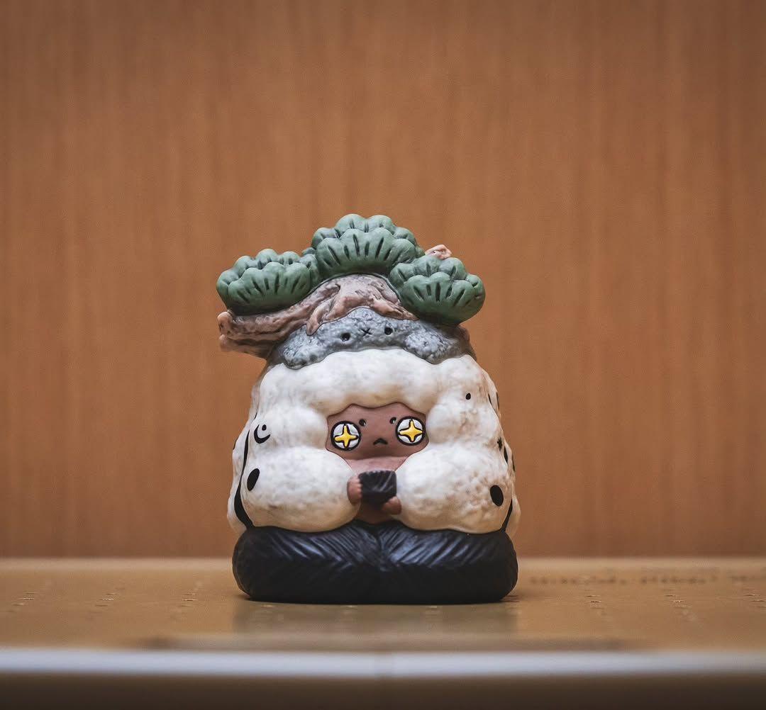 羅本製所 Robinceramicstudio kps ワンフェスWF2026冬 - メルカリ