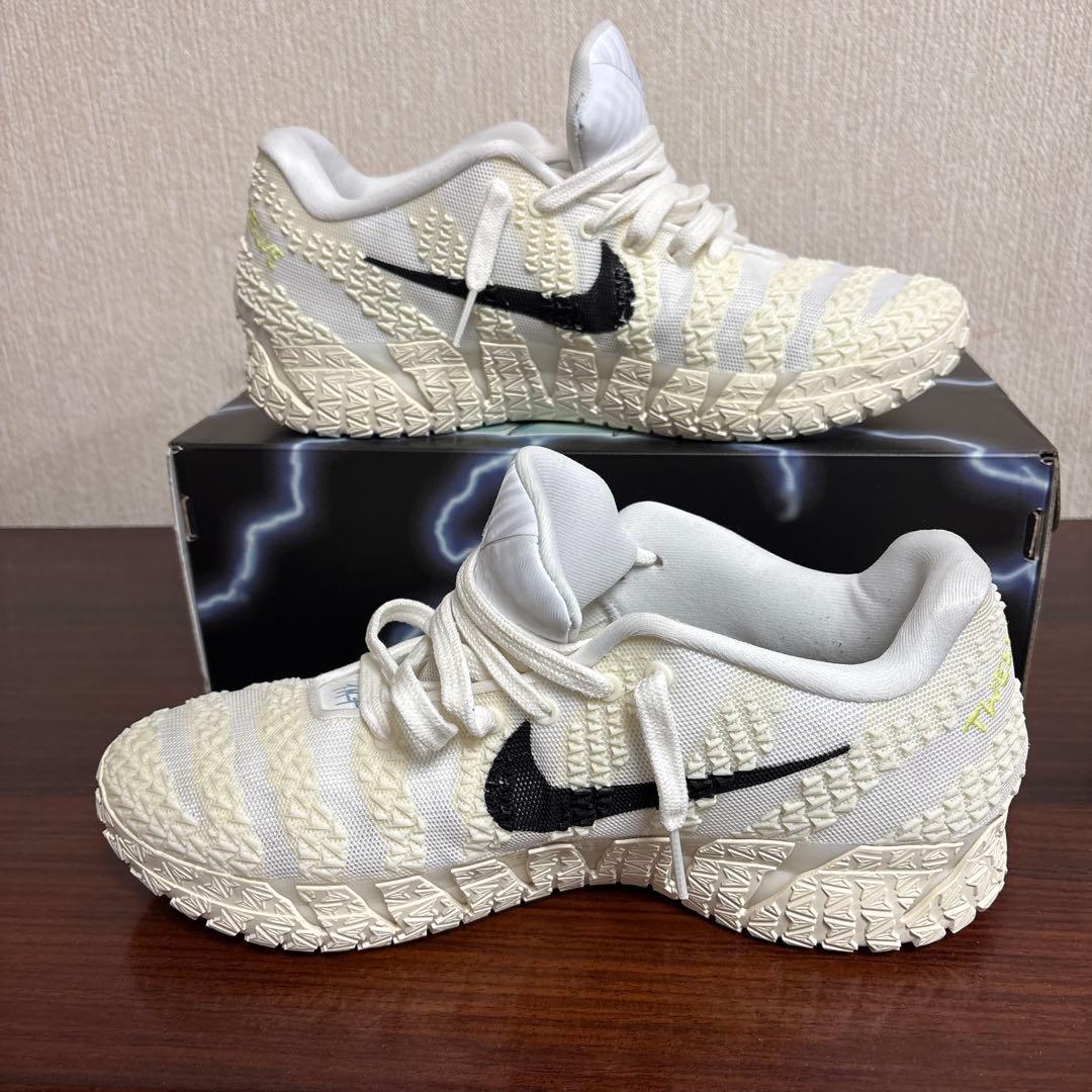 NIKE JA3 EP 27.5cm ジャ3