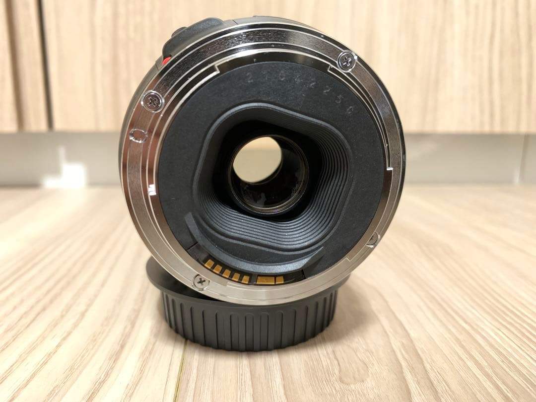 【美品】CANON キヤノン EF 100-300mm F4.5-5.6 USM