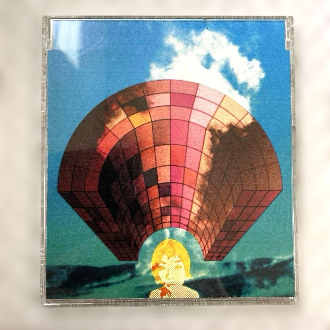 FISHMANS フィッシュマンズ ゆらめき IN THE AIR シングルCD - メルカリ