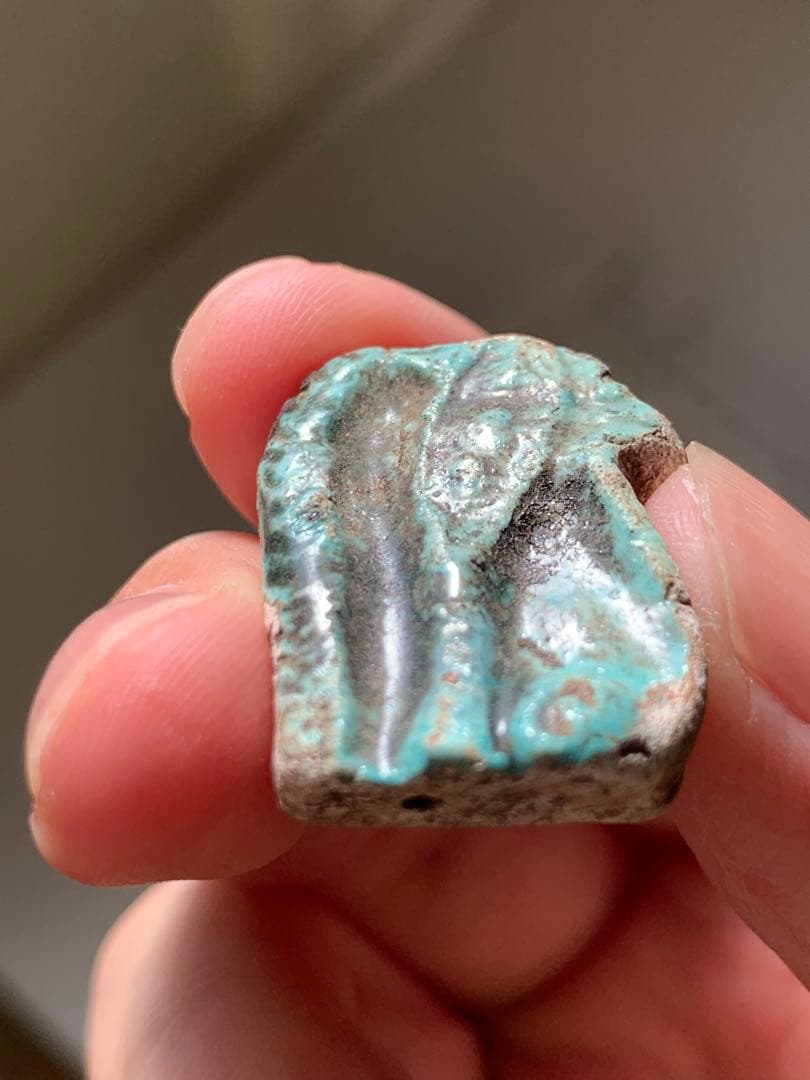 古代エジプト 副葬品 ホルスの目 ガンダーラ スカラベ ウシャブティ