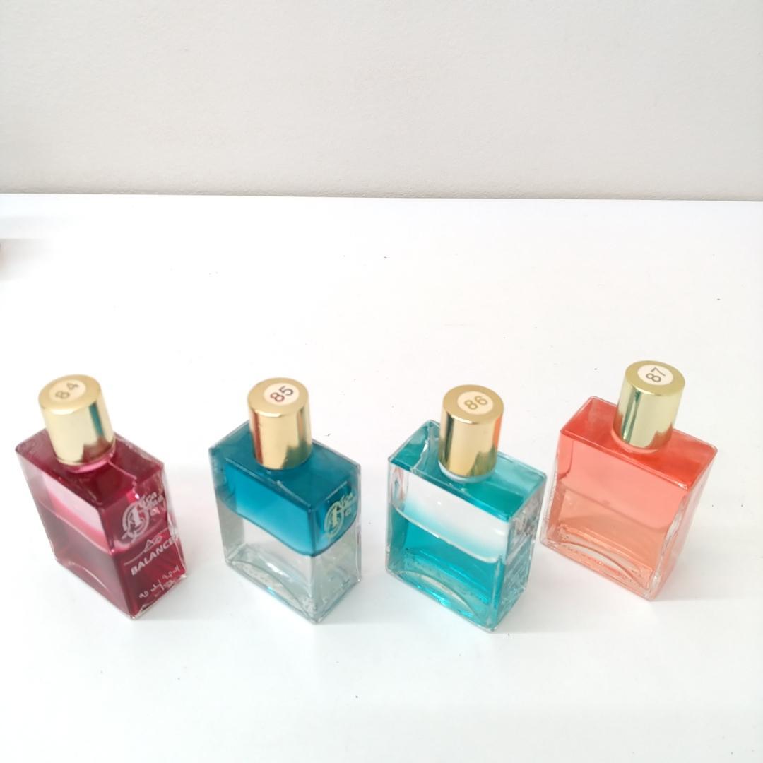 若《NQNVC》オーラソーマ　イクイリブリアム　15本セット　25ml