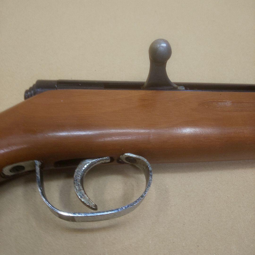 射的銃 ライフル BS-21【故障】昭和レトロ - メルカリ