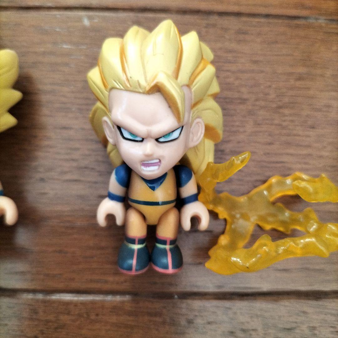 ドラゴンボールZ アクションフィギュア ユニファイブ - メルカリ