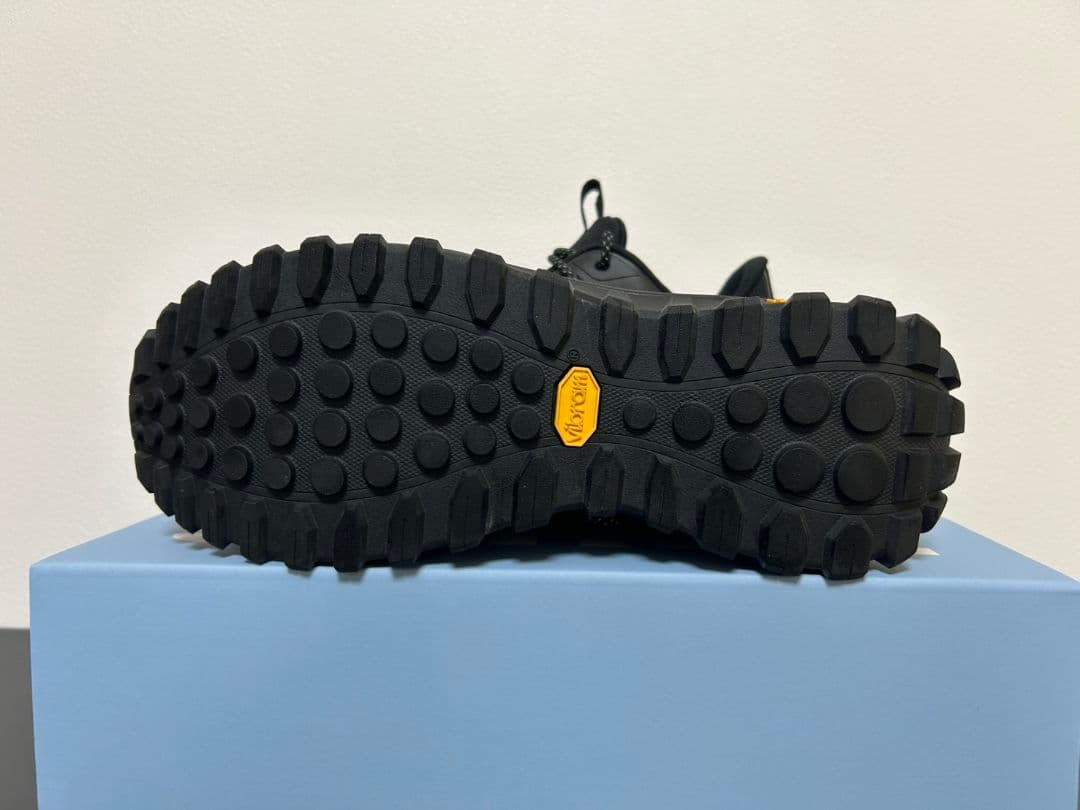 お買い得！美品新作✨ SOREL コールサインホライゾンロウ - メルカリ