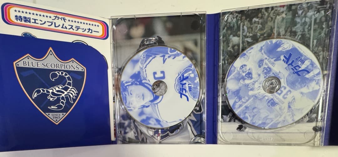 期間限定値下　プライド DVD-BOX