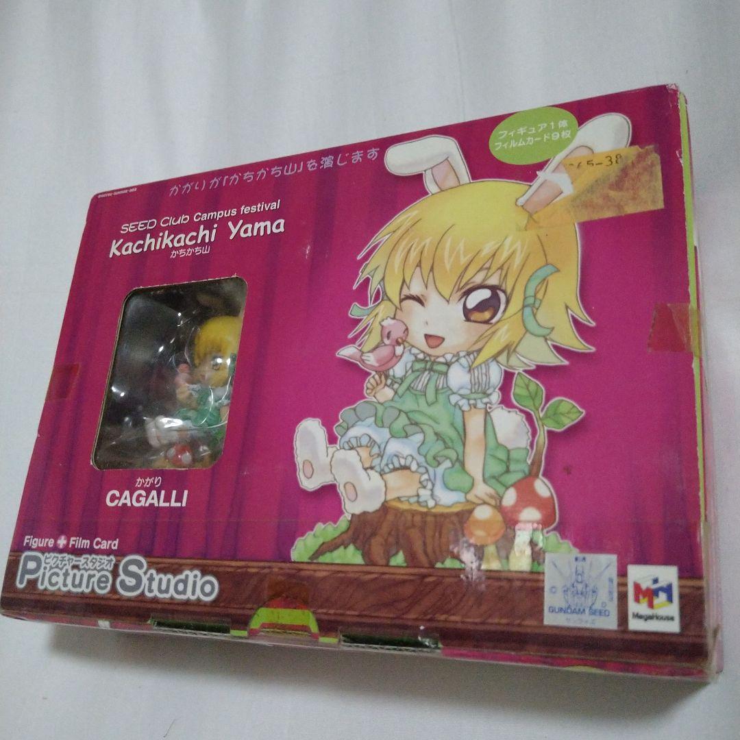 ピクチャースタジオ SEED Club かがり - メルカリ