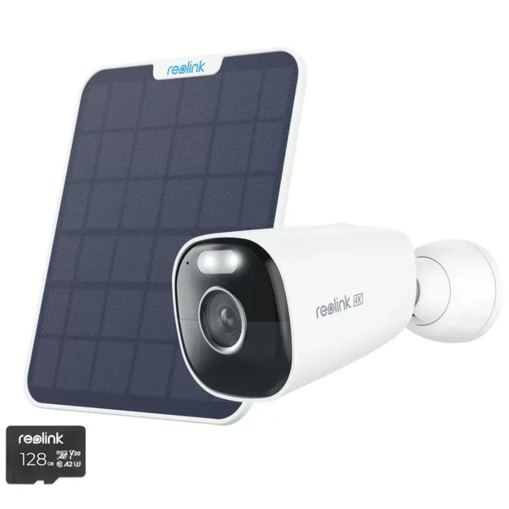 【新品未使用】Reolink アウトドアカメラ B360《4個セット》
