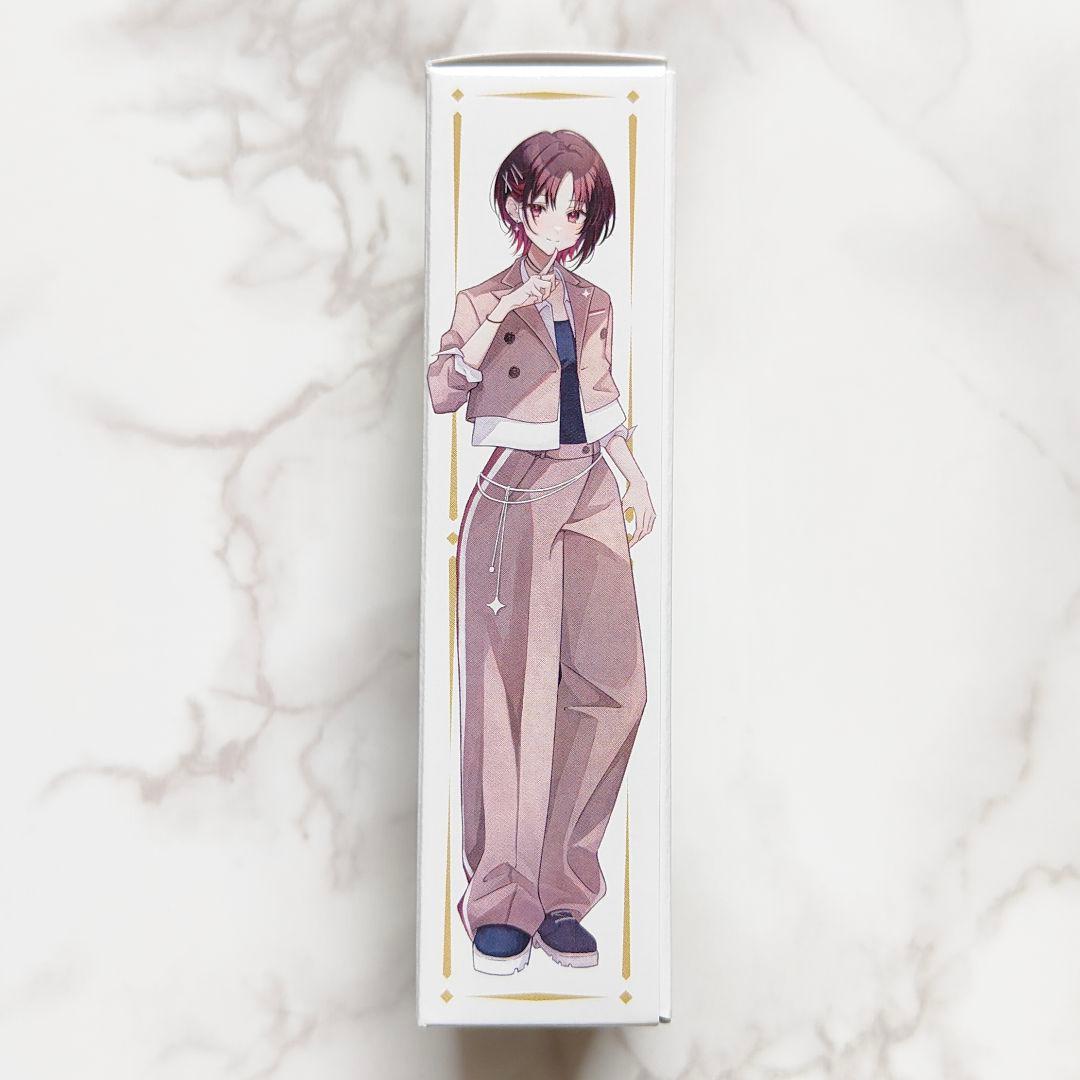 新品未開封・限定】ぶいすぽっ！フレグランス オードトワレ 如月れん