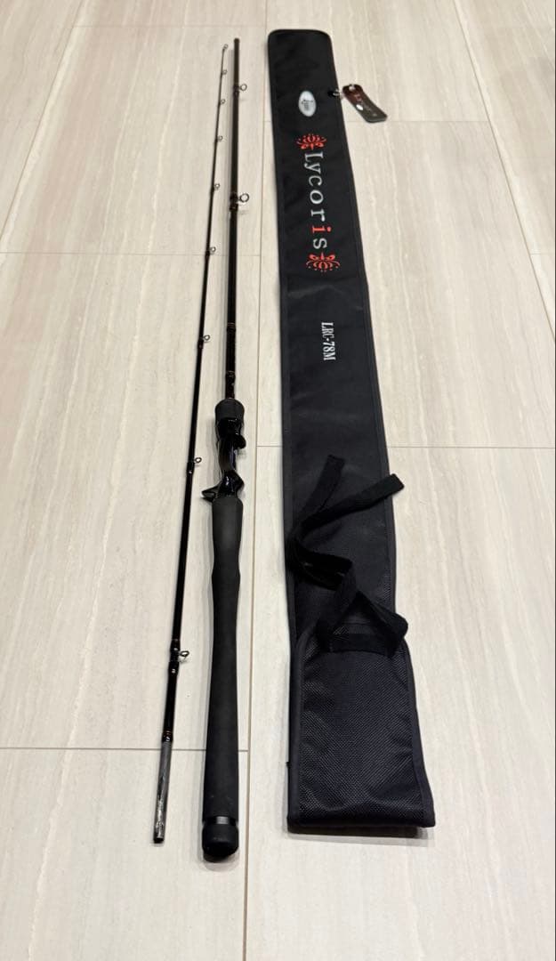 こ*た様 リコリス LRC-78M issei リコリス LRC-78M | issei [一誠]