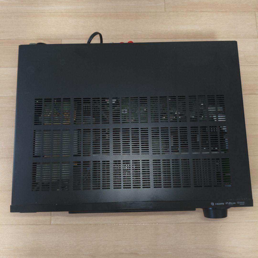 YAMAHAヤマハ 7.1ch AVアンプ AX-V565