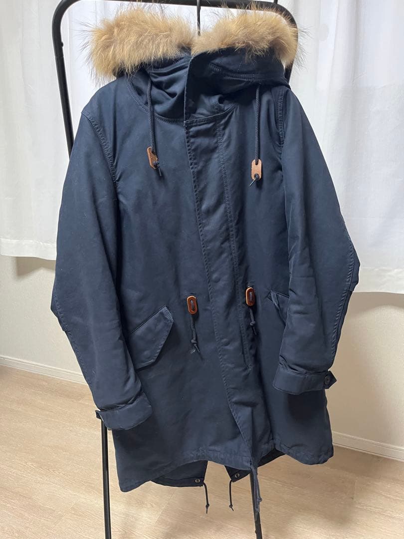 AMERICAN RAG CIE アメリカンラグジー モッズコート Amazon | (アメリカンラグシー) AMERICAN RAG CIE モッズコート 214