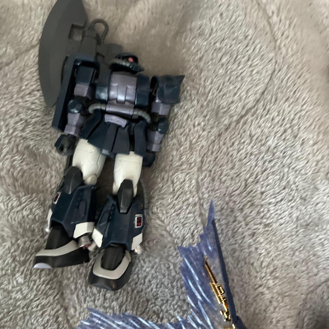 ガンプラ まとめ売り 6体セット - メルカリ